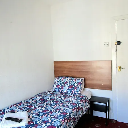 Wilsons - Tower View Bed and breakfast Blackpool