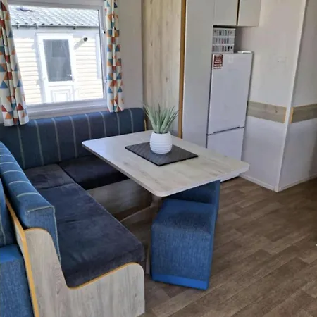 Buckingham Breeze Haven Caravan Hire Marton Mere Campsite