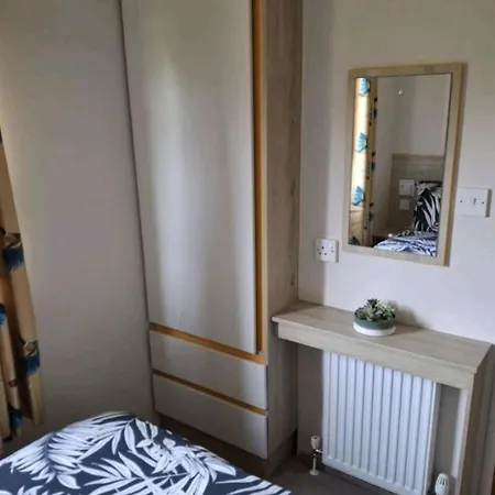 Buckingham Breeze Haven Caravan Hire Marton Mere * Blackpool