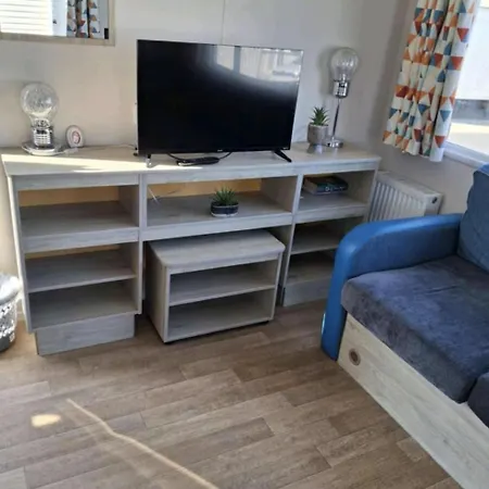 Buckingham Breeze Haven Caravan Hire Marton Mere Campsite