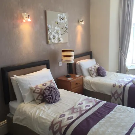The Fernroyd Bed & Breakfast
