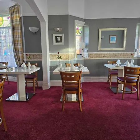 Hotel Collingwood 4*