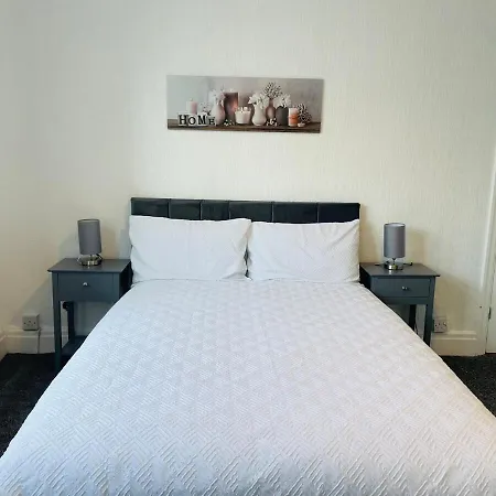 Apartment Thisha