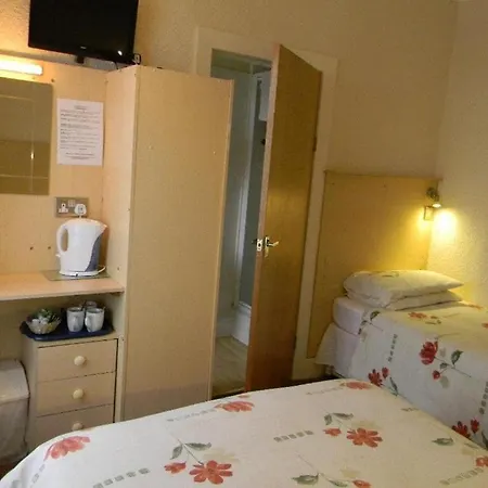 Dora Hotel Blackpool