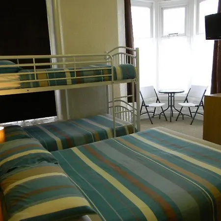 Dora Hotel Blackpool