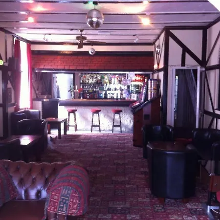 Hotel Dora Blackpool
