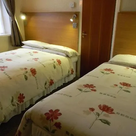 Dora Hotel Blackpool