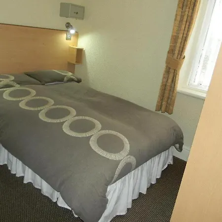 Hotel Dora Blackpool