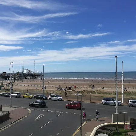 South Kings Promenade Hotel 3*