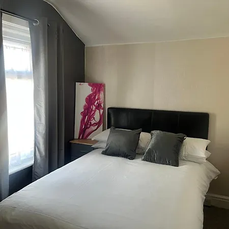 Guest house Stay At 22 *