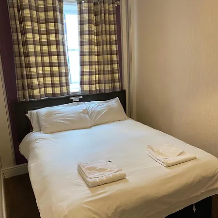 Hotel The Arncliff 3*