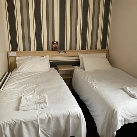 The Arncliff Hotel