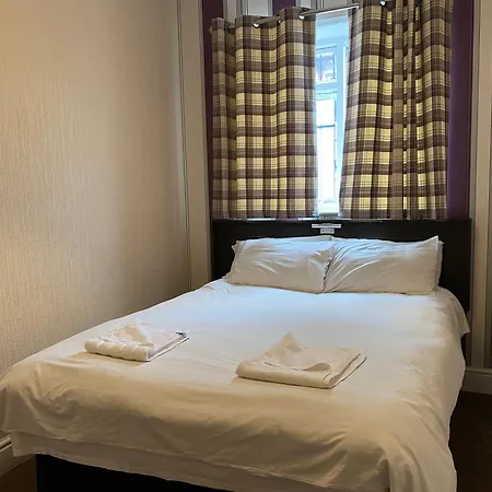 The Arncliff Hotel 3*