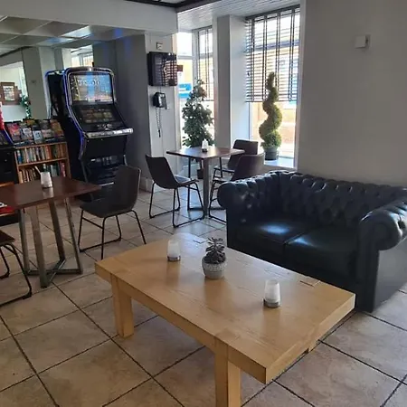 Hotel The Arncliff 3*