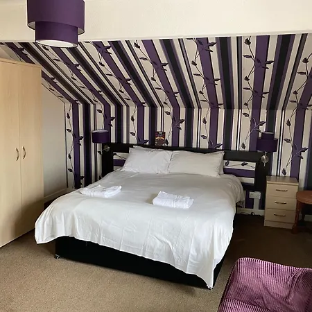 Hotel The Arncliff Blackpool