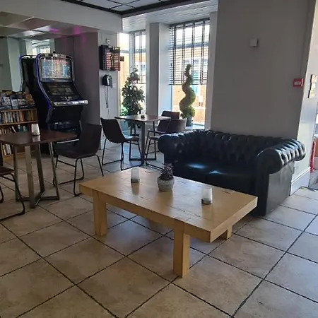 Hotel The Arncliff