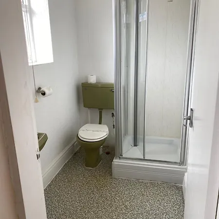 The Arncliff Hotel 3*