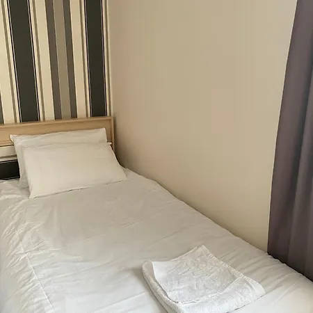 Hotel The Arncliff Blackpool