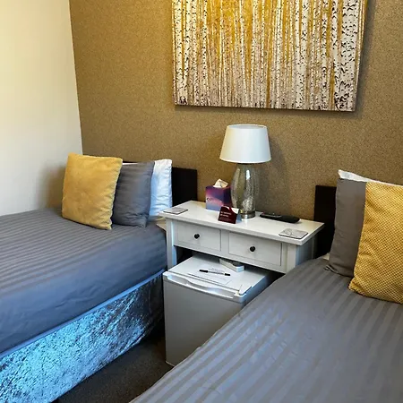 The Inglewood *adults Only* Hotel 4*