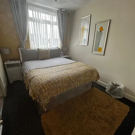 Hotel The Inglewood *adults Only* 4*