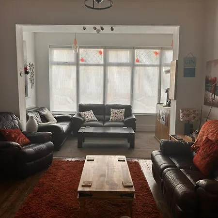 The Inglewood *adults Only* 4* Blackpool