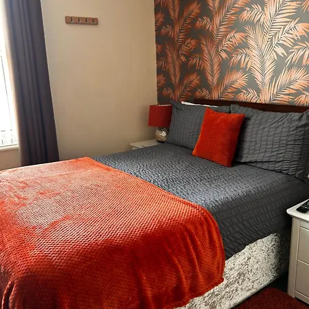 Hotel The Inglewood *adults Only*