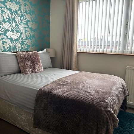 Hotel The Inglewood *adults Only* 4*