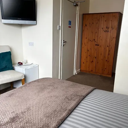 The Inglewood *adults Only* Hotel Blackpool