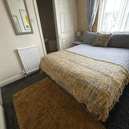 The Inglewood *adults Only* Hotel 4*