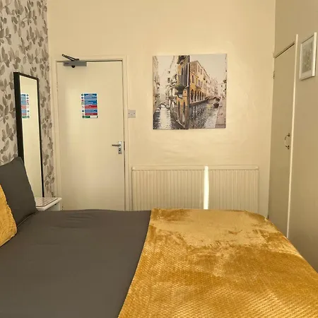 Hotel The Inglewood *adults Only* Blackpool