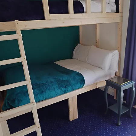 Guest house Harriette's