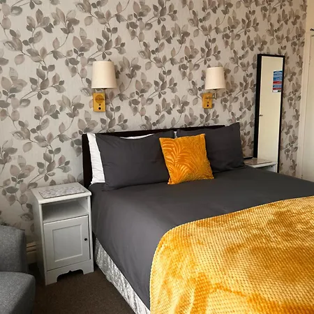 The Inglewood *adults Only* 4* Blackpool