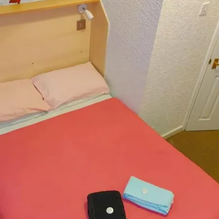 Dora 3* Blackpool
