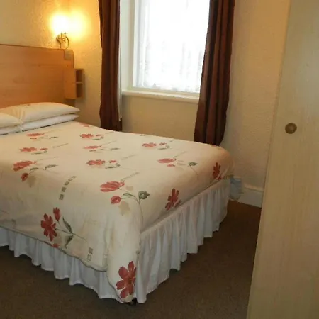 Dora Hotel Blackpool
