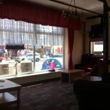Hotel Dora Blackpool