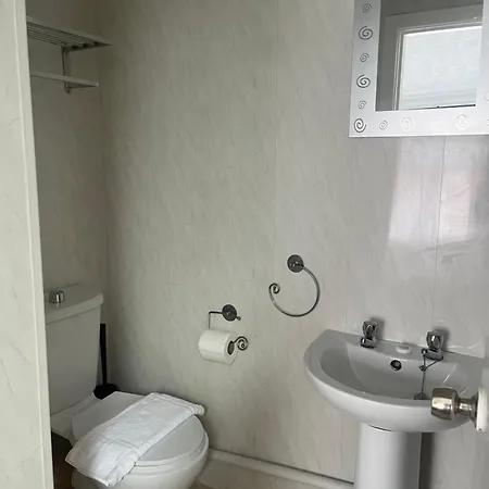 Stay At 22 Blackpool