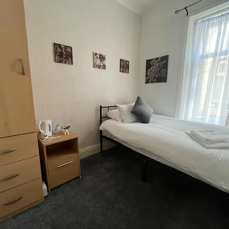 Guest house Stay At 22