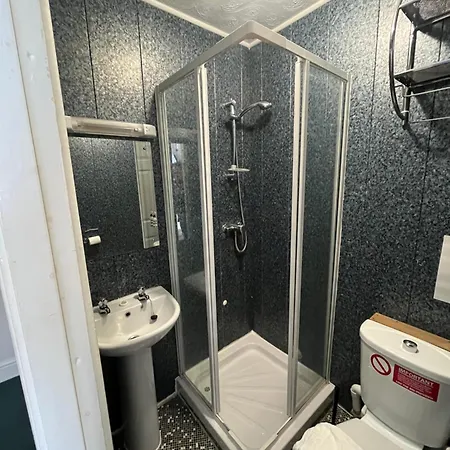 Guest house Stay At 22