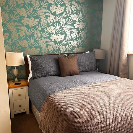 Hotel The Inglewood *adults Only* Blackpool