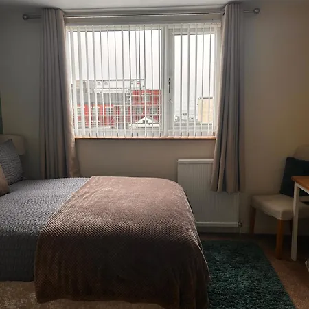 The Inglewood *adults Only* Hotel Blackpool