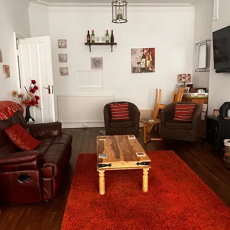 The Inglewood *adults Only* Blackpool