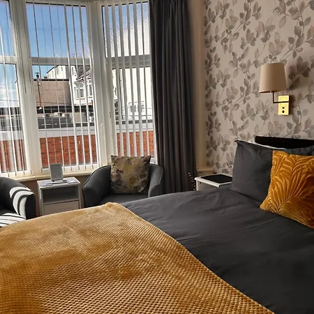 Hotel The Inglewood *adults Only* 4*