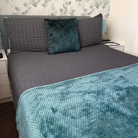 Hotel The Inglewood *adults Only* Blackpool