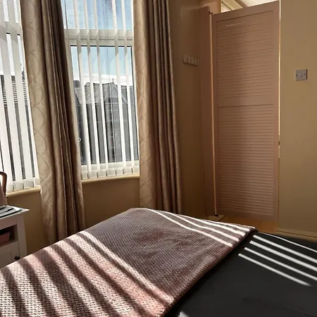 The Inglewood *adults Only* Blackpool