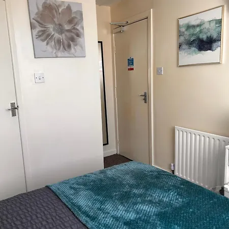 The Inglewood *adults Only* Hotel Blackpool