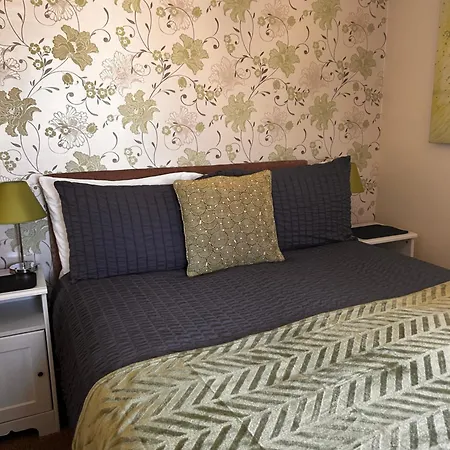 Hotel The Inglewood *adults Only*