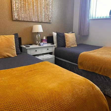 Hotel The Inglewood *adults Only* Blackpool
