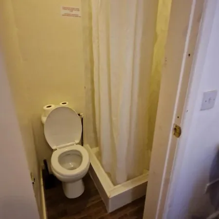 Chilton Hotell 2*