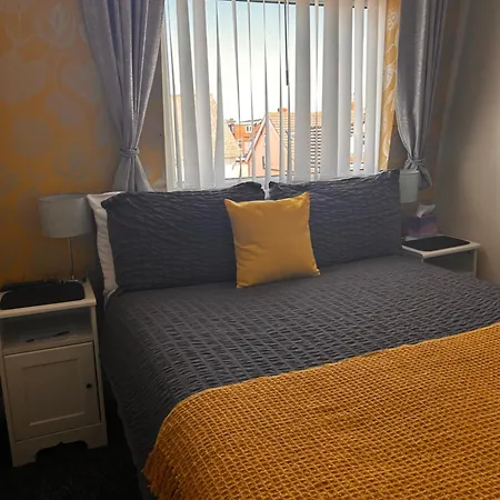The Inglewood *adults Only* Hotel Blackpool