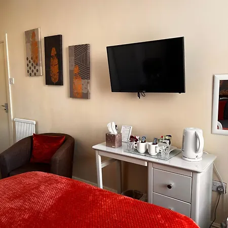 The Inglewood *adults Only* 4* Blackpool